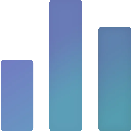 Keep track of your progress with detailed statistics