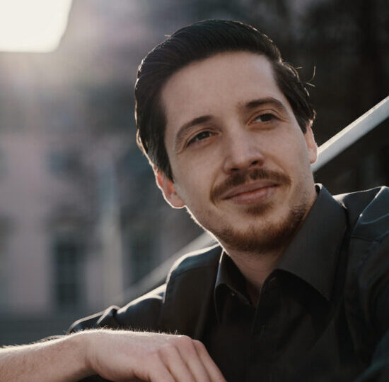 Alexander Liebermann